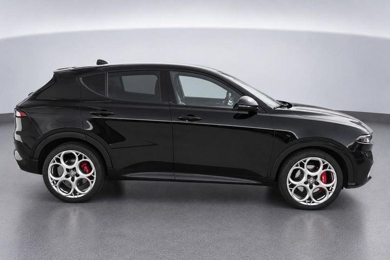 Alfa Romeo Tonale Tonale 1.5 hybrid Veloce 160cv tct7
