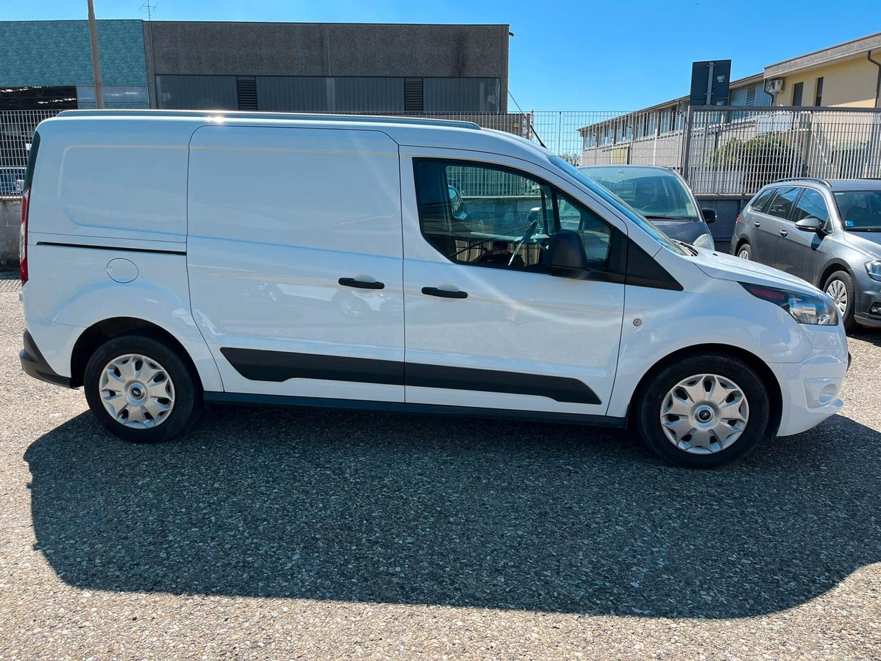 Ford Transit Connect Transit Connect 240 1.5 TDCi 120CV L2H1 Furgone Trend