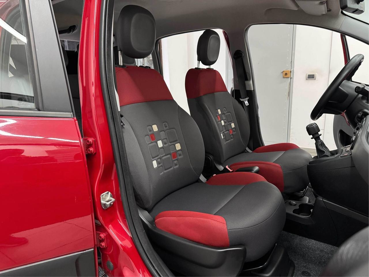 Fiat Panda 1.2 Benzina 5 Porte 69/CV