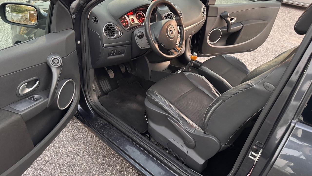 Renault Clio 1.5 dCi 105CV 3 porte Le Iene