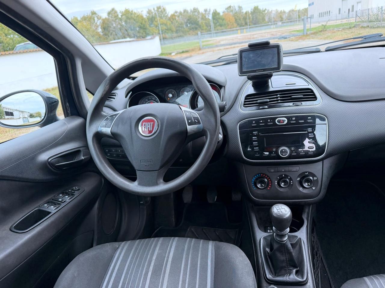 Fiat Punto Evo 1.4 BENZINA EURO 5B