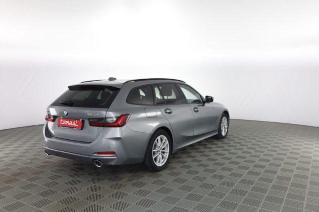 BMW 320 Serie 3 (G20/G21) d 48V xDrive Touring