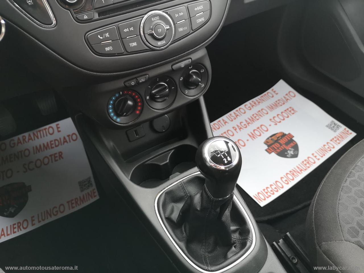 OPEL Corsa 1.2 Coupé b-Color PROMO WEB