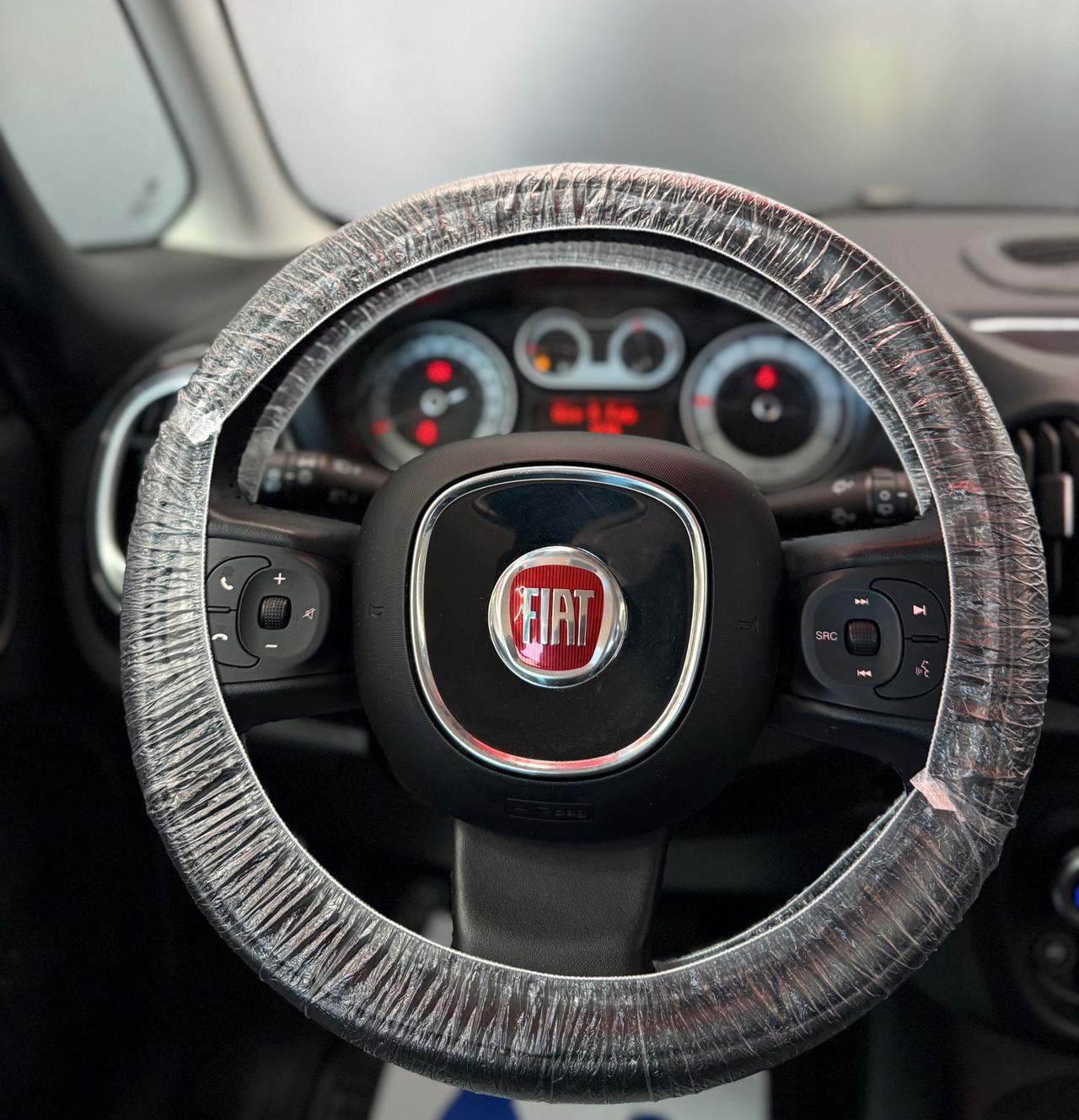 Fiat 500L 1.4 Benzina 95 CV Lounge 2017