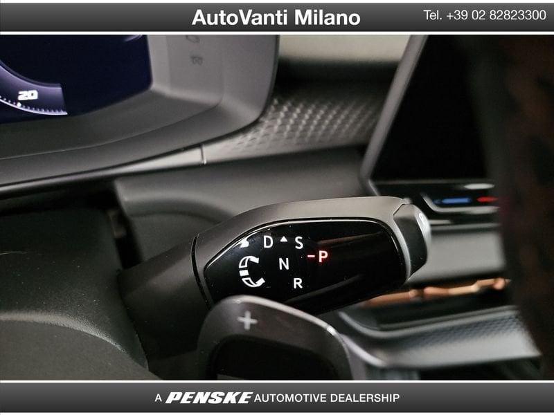 CUPRA Terramar Terramar 1.5 hybrid 150cv dsg