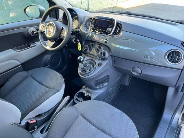 Fiat 500 1.2 Pop easypower Gpl 69cv