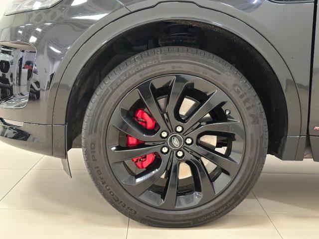 LAND ROVER Discovery Sport 2.0 SD4 240 CV AWD Auto R-Dynamic HSE