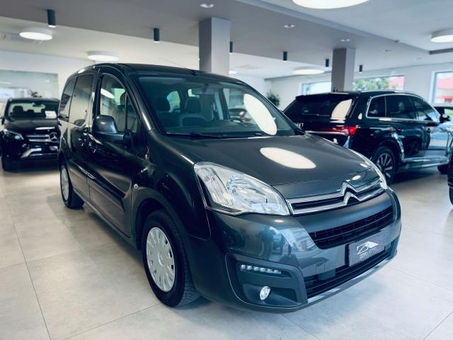 Citroen Berlingo 2.0 hdi Multispace