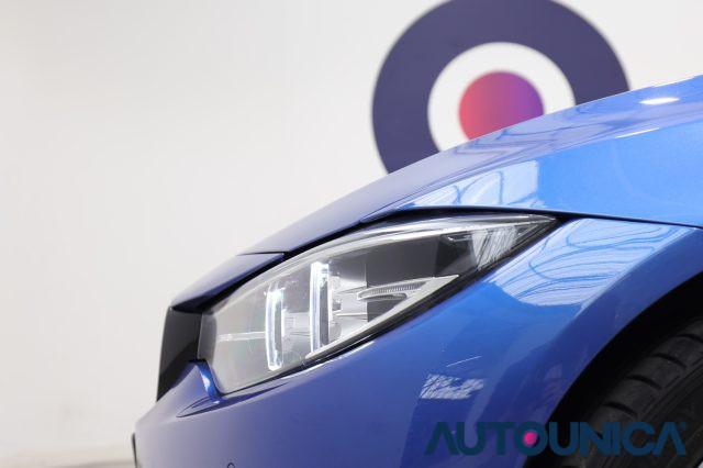 BMW 420 I GRANCOUPÉ MSPORT AUTOMATICA FULL LED