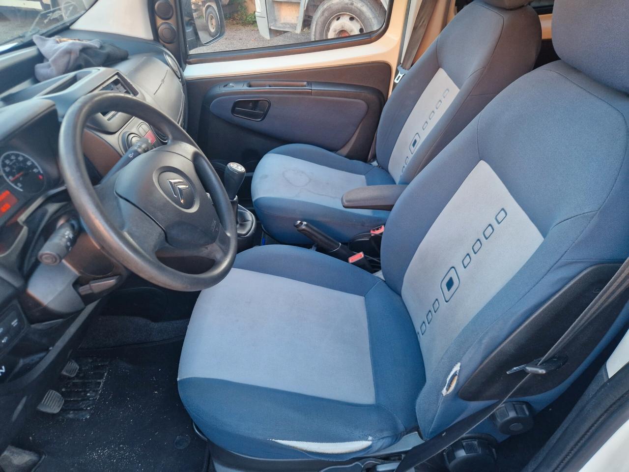 Citroen Nemo 1.4 vti 95cv Solo 78 mila km