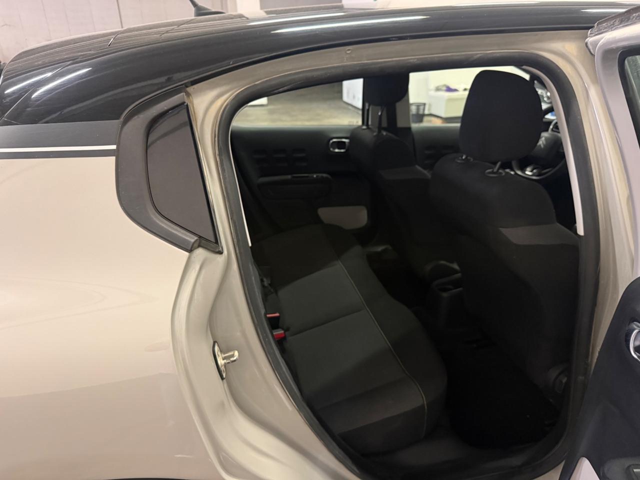 Citroen C3 BlueHDi 75 S&S Shine