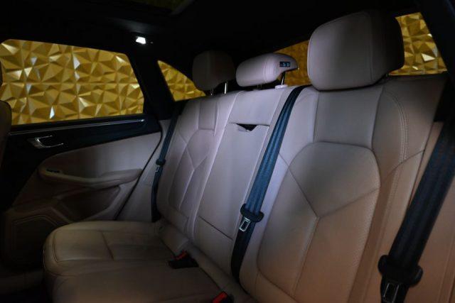 PORSCHE Macan NUOVA 2.0 PDK 265CV PCM TETT.LED 19"RADAR CAM FULL