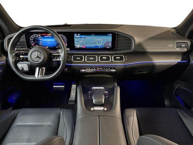 MERCEDES-BENZ GLE 350 de hybrid EQ 4Matic AMG Line Premium