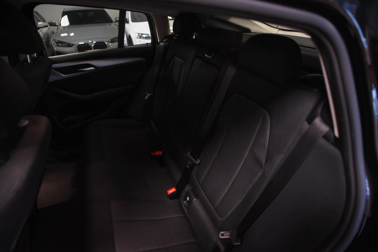 Bmw X4 xDrive20d