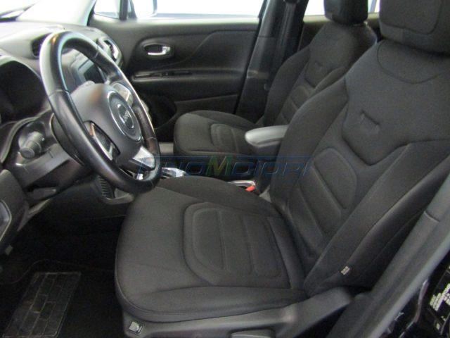 JEEP Renegade 1.6 Mjt DDCT 120 CV Limited