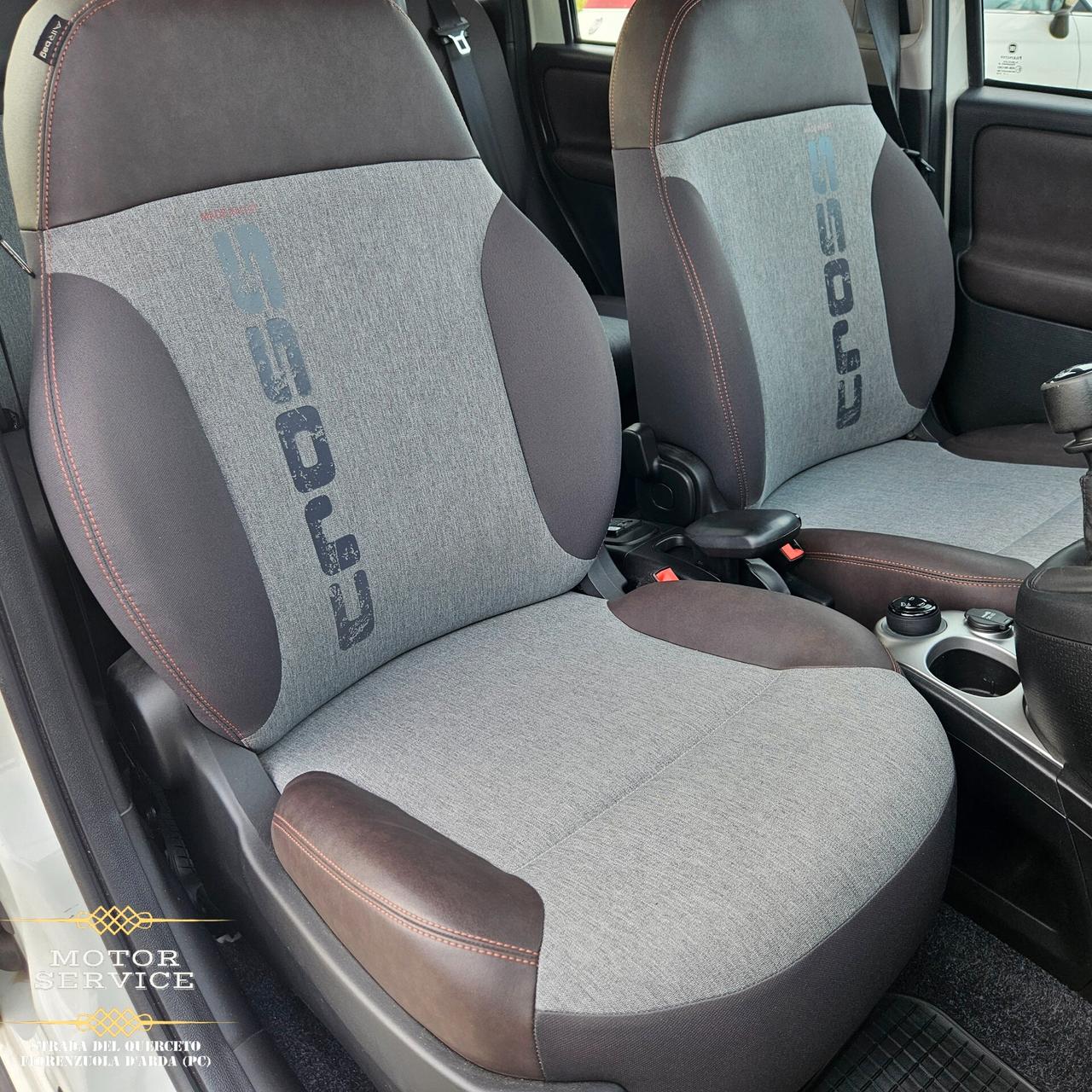 Fiat Panda 4x4 PREZZO REALE 24 mesi di garanzia