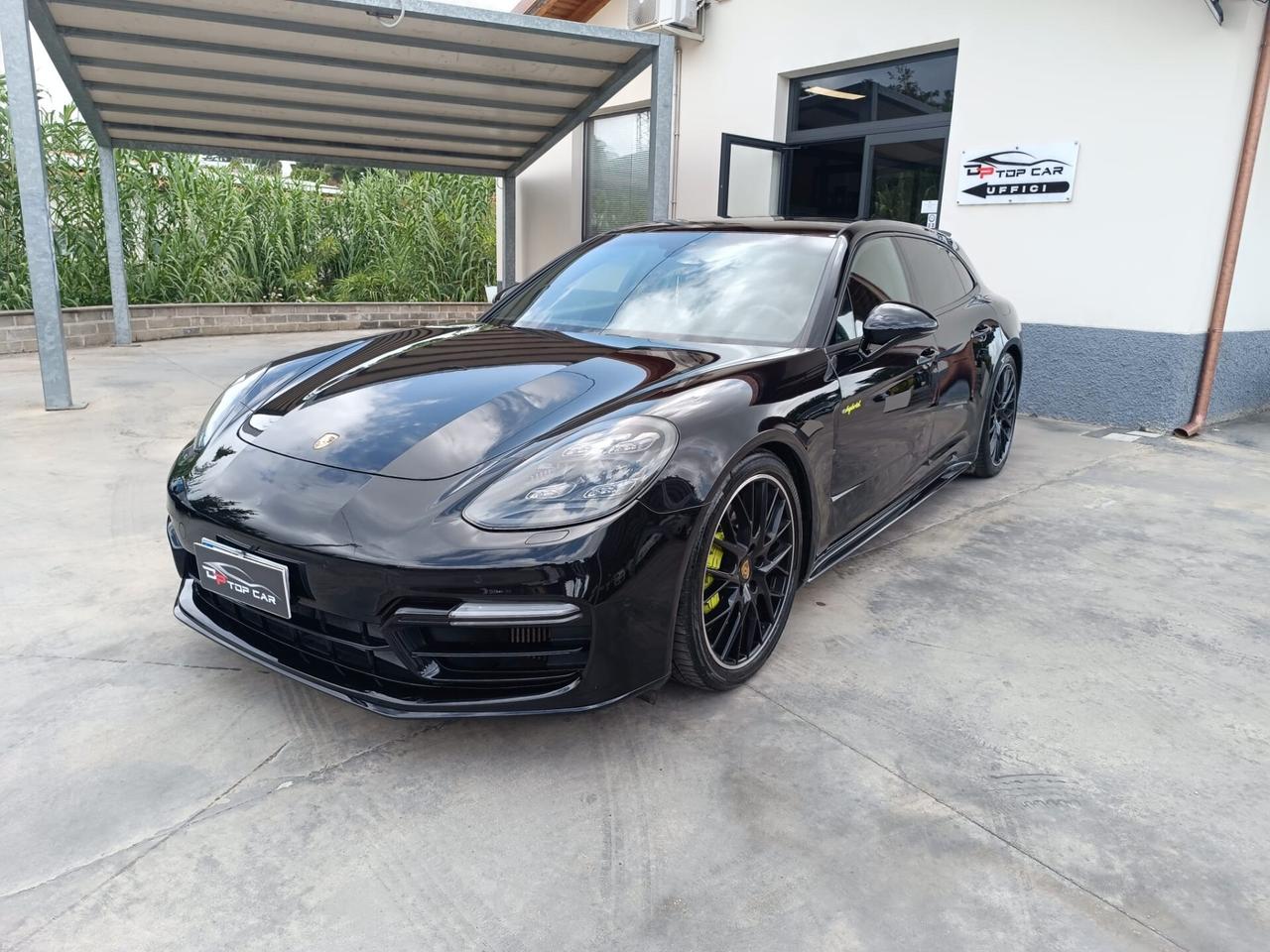 Porsche Panamera 2.9 4 E-Hybrid Sport Turismo