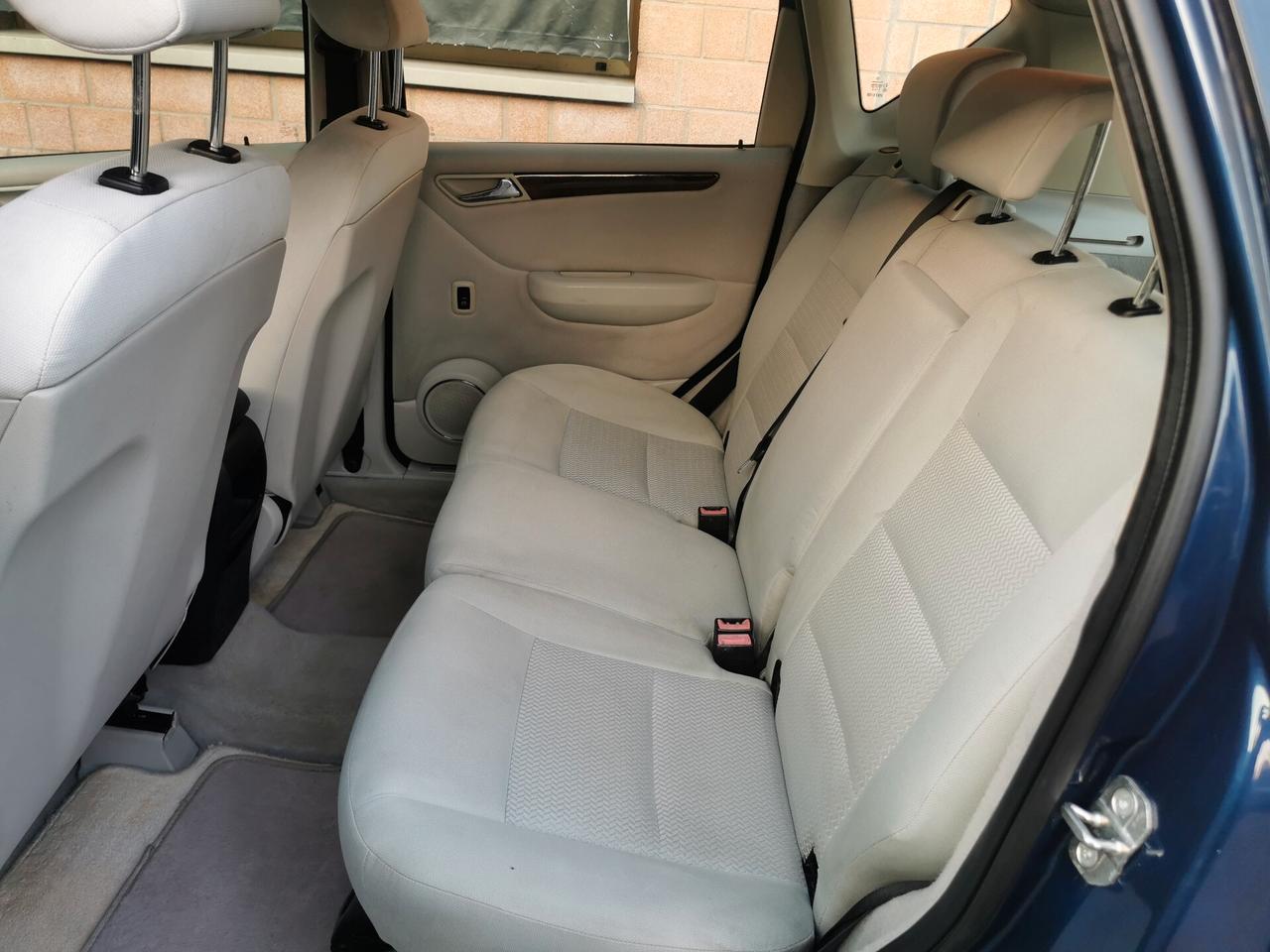 Mercedes-benz A 180 CDI Elegance