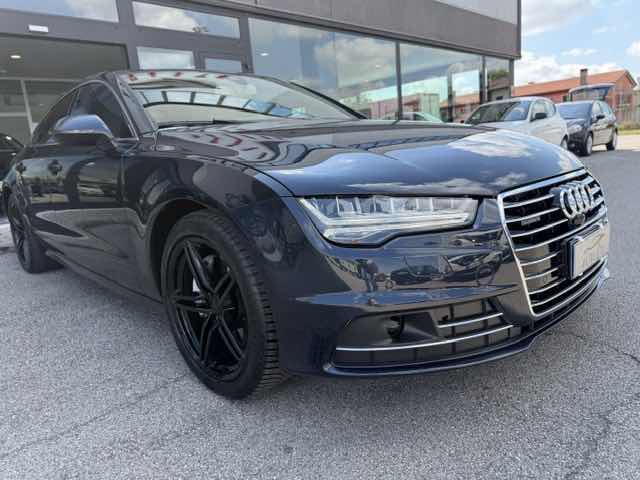 AUDI A7 SPB 3.0 TDI 272 CV *Promo con Finanziamento