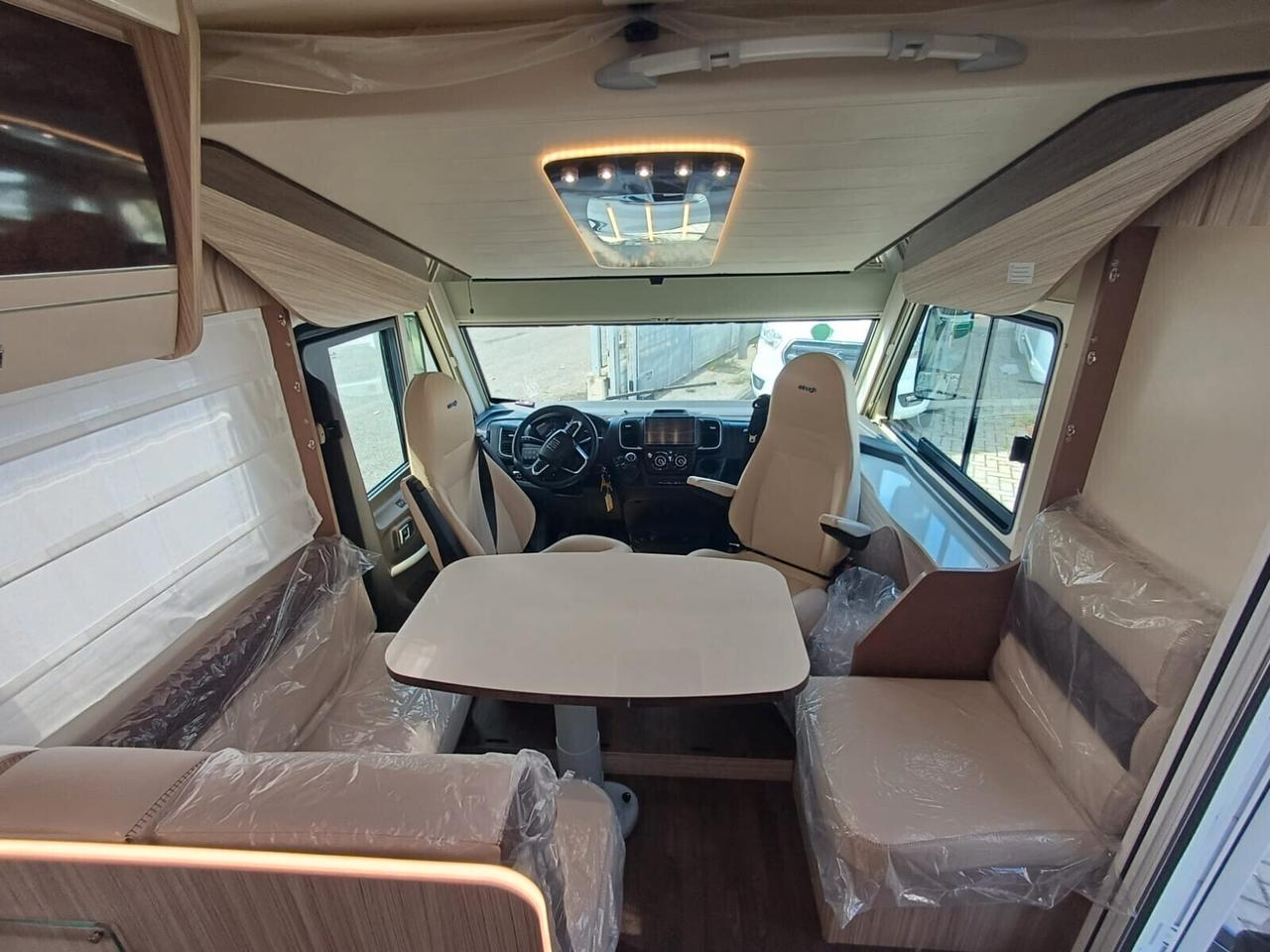 Elnagh magnum 530