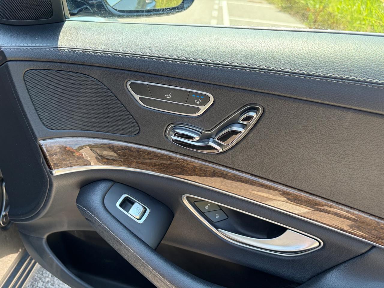 Mercedes-benz S 350 Avangard