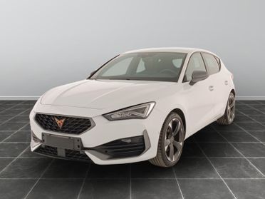 Cupra Leon 1.5 hybrid 150cv dsg