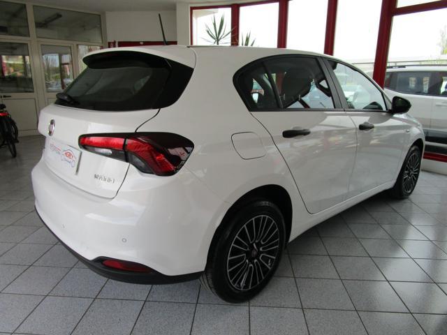 FIAT Tipo 1.5 Hybrid DCT 5 porte