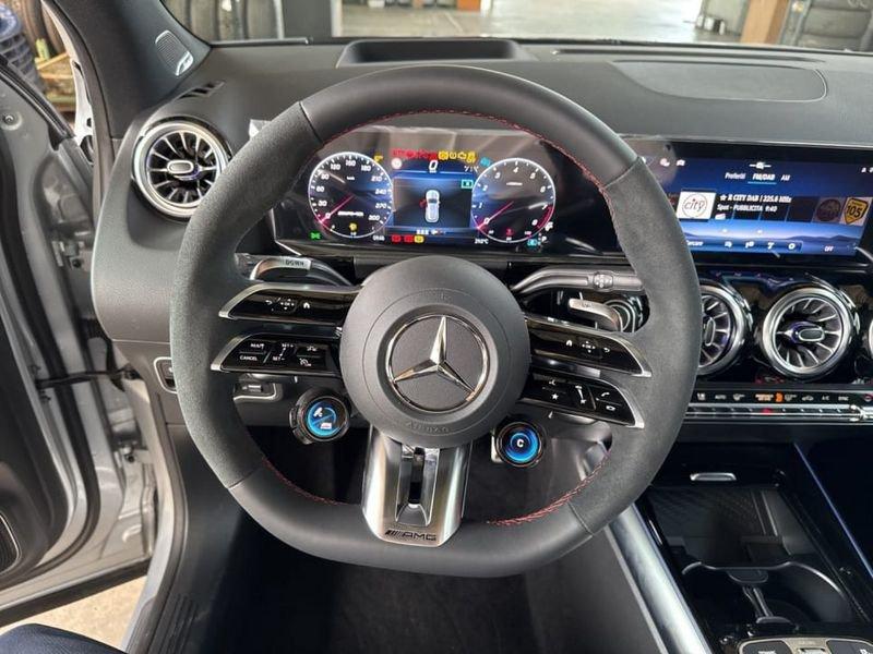 Mercedes-Benz GLA 45 S AMG 4Matic Premium Plus