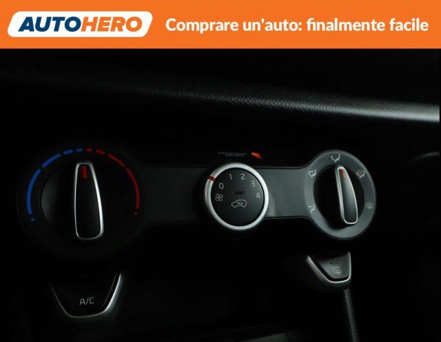 KIA Picanto 1.0 12V 5 porte Cool