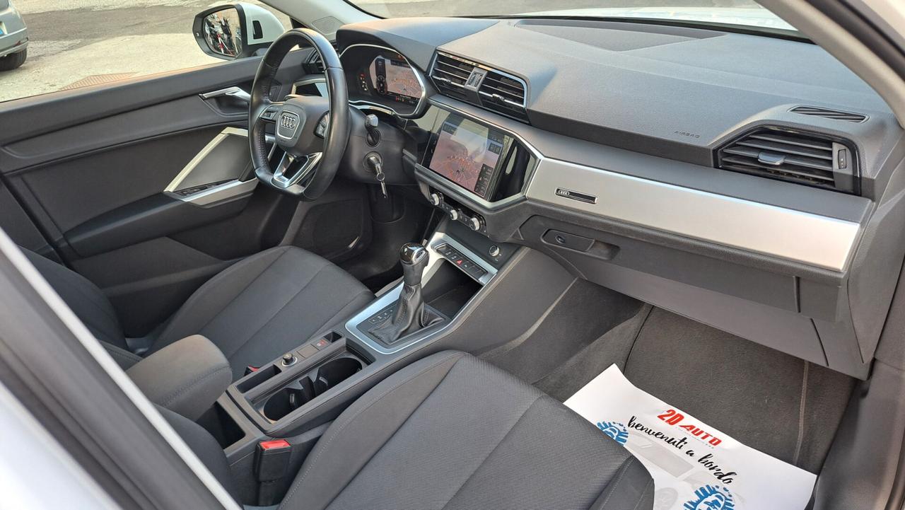 Audi Q3 2.0 Sport S line edition * Full * Garantita 12 Mesi