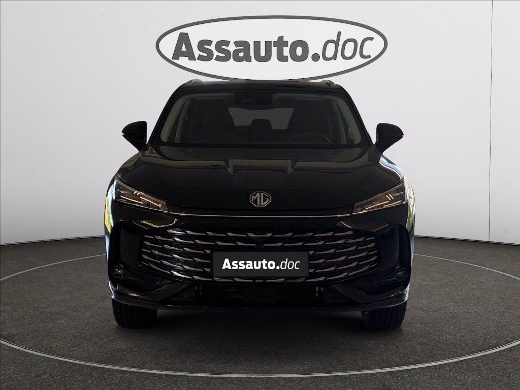 MG HS 1.5 phev Luxury auto del 2025