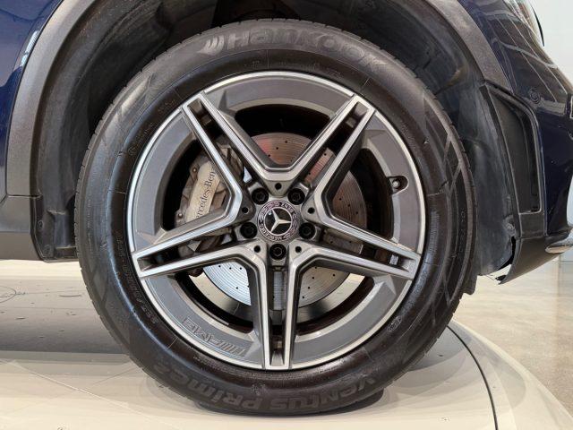 MERCEDES-BENZ GLC 200 4Matic EQ-Boost Premium PREZZO REALE