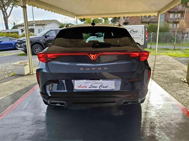 CUPRA Formentor 2.0 TDI DSG EDGE PACK PREZZO REALE