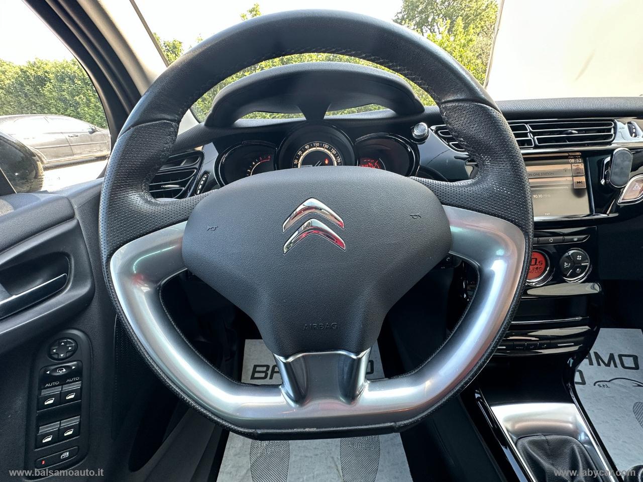 CITROEN C3 BlueHDi 75 Exclusive