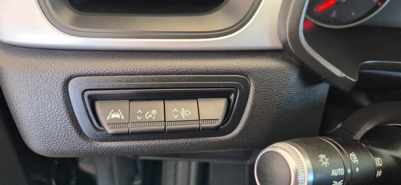 RENAULT CAPTUR 1.5DCI 115CV ENERGY INTENS 11/2020