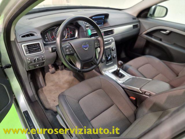 VOLVO V70 D3 Geartronic Polar