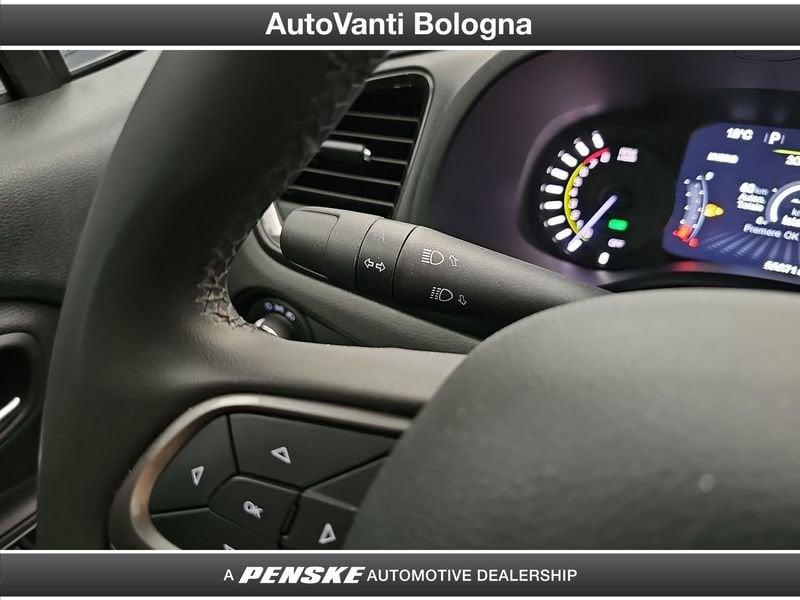 Jeep Renegade 4xe 1.3 T4 PHEV 190cv Limited 4xe Auto