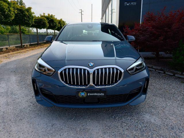 BMW 118 d 5 Porte Msport