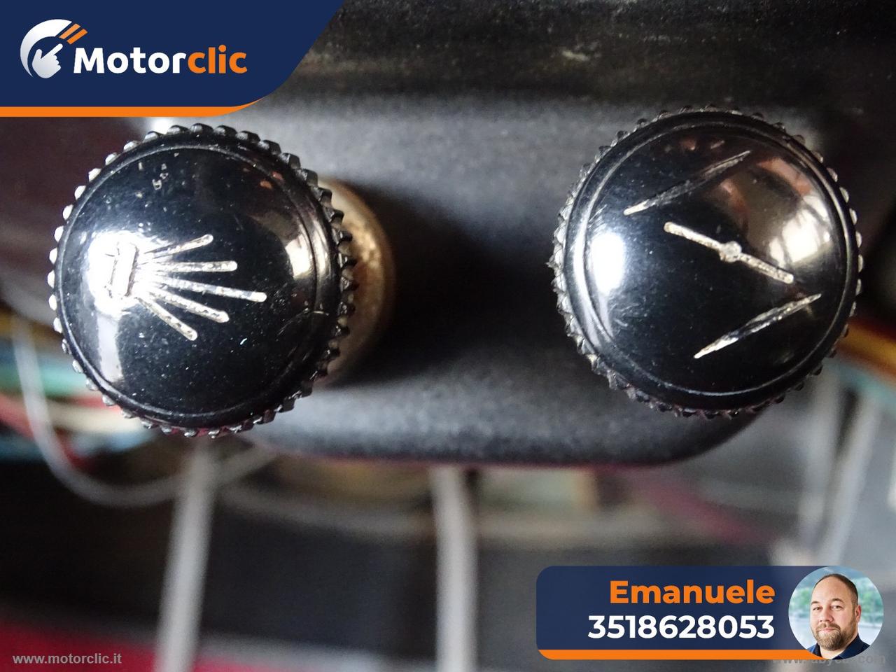 ALFA ROMEO GIULIA SUPER 1.3 NUOVA SUPER CONSERVATA