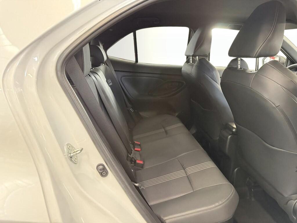 Toyota Yaris Cross 1.5 H Adventure AWD-i E-CVT