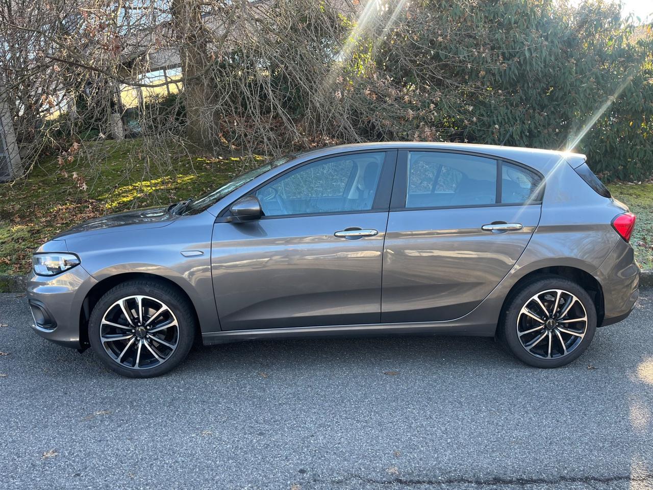 Fiat Tipo 1.6 Mjt S&S 5 porte Lounge