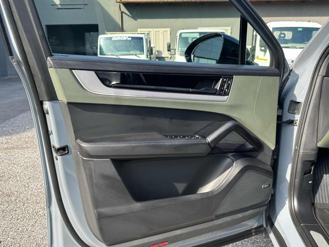 PORSCHE Cayenne 3.0 V6 S E-Hybrid