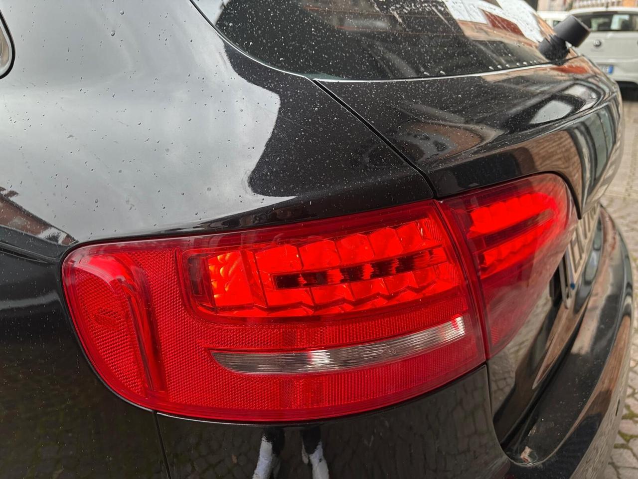 Audi A4 2.0 TDI 170CV F.AP.