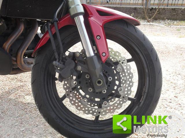 KAWASAKI Versys 650 ABS