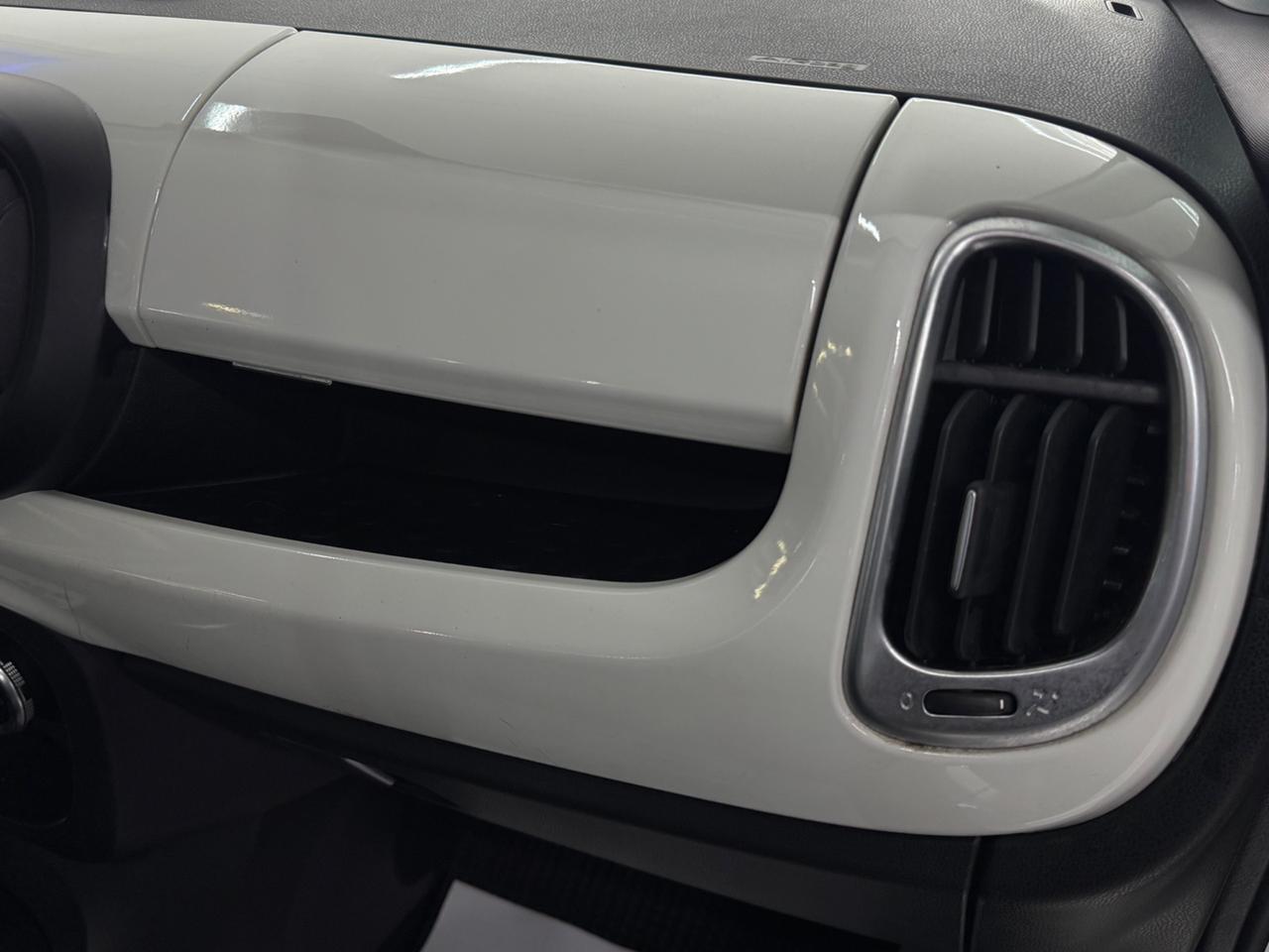 Fiat 500L 1.3 Multijet 95CV Lounge