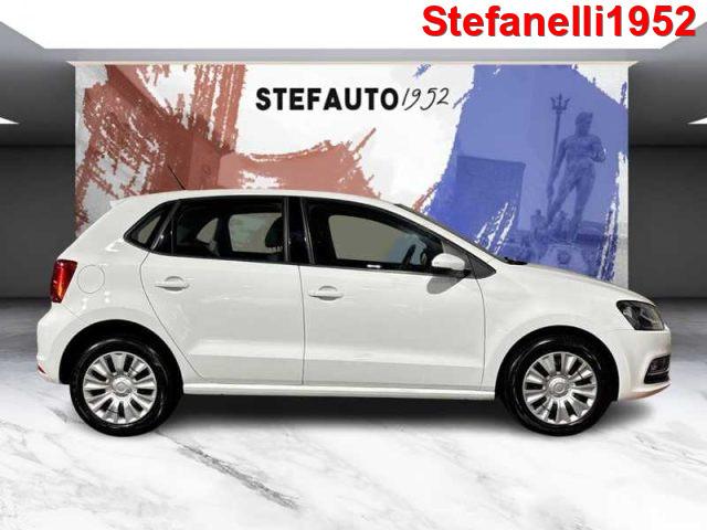 VOLKSWAGEN Polo V 2014 - 5p 1.0 mpi Comfortline 75cv