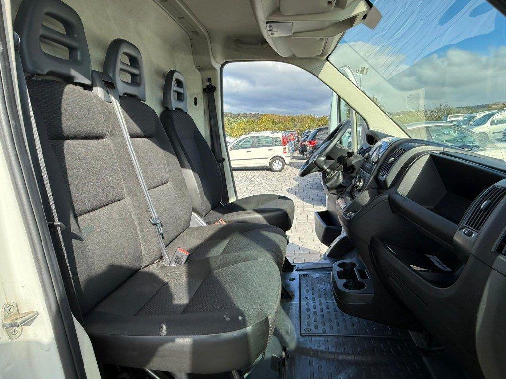 Peugeot Boxer 2.2 BlueHDi 140 S&S L2 H2 +IVA