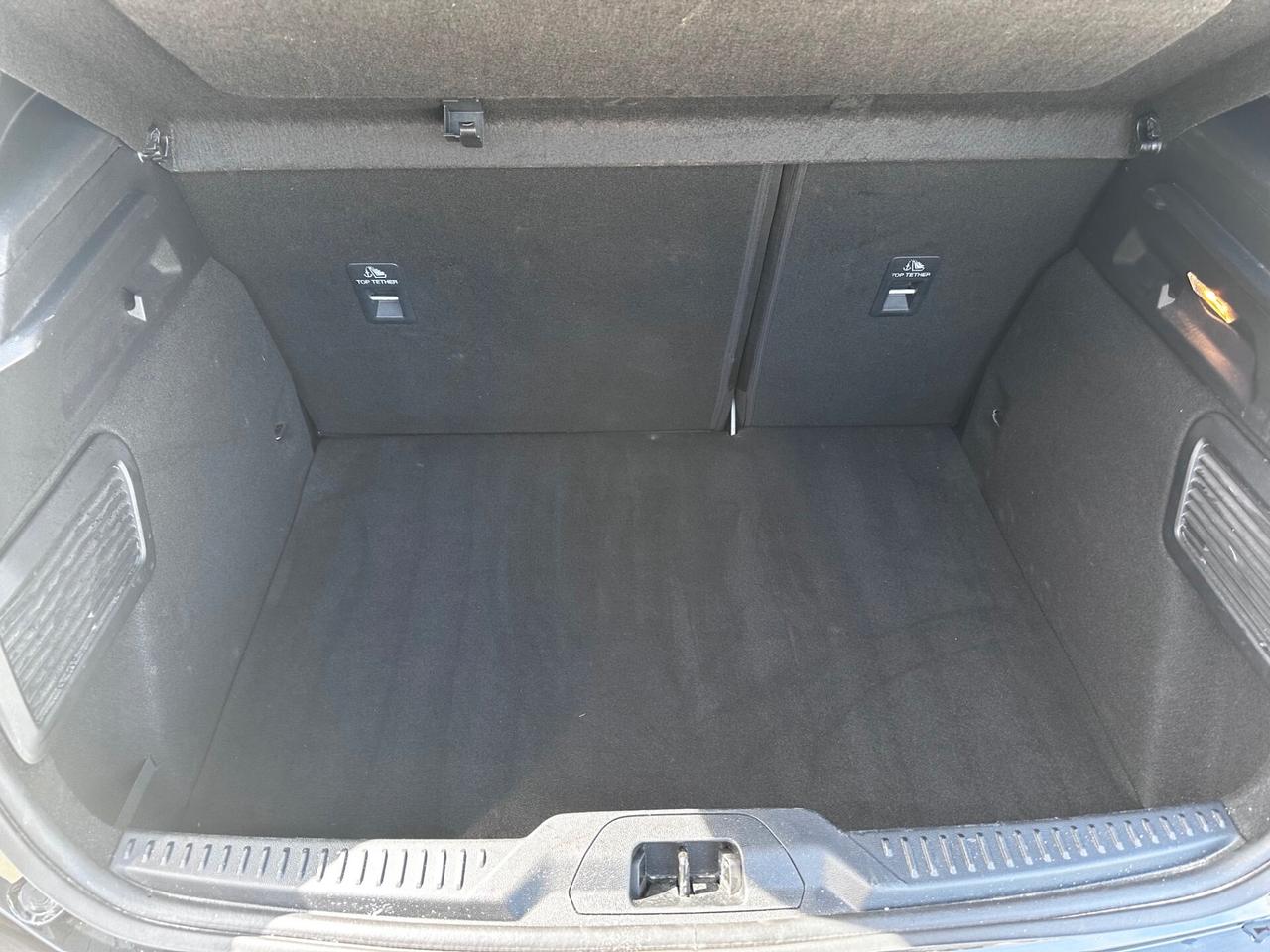 Ford Focus 1.5TDCI 115 CV automatico ST-Line PREZZO VERO