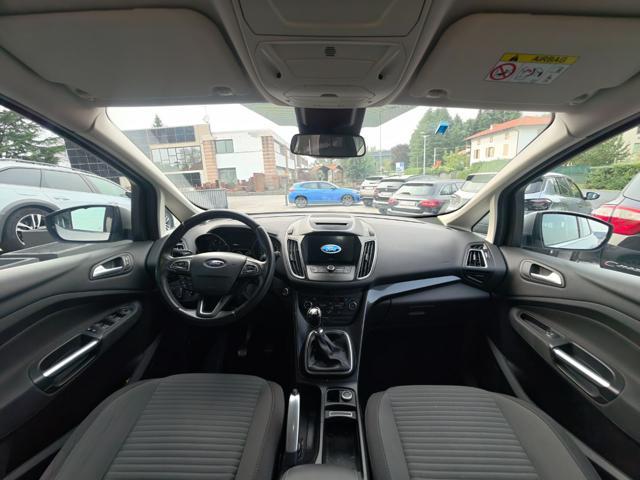 FORD C-Max 1.5 TDCi 120CV Start&Stop Business