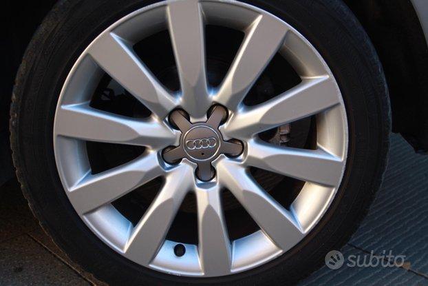 Audi A1 1.4 TDI S Tronic Ultra Metal plus NEOPATEN